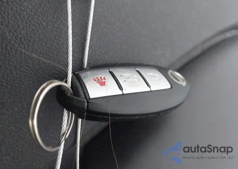 2012 Nissan Rogue Sv из США, поврежденный, VIN JN8AS5MT6CW265351